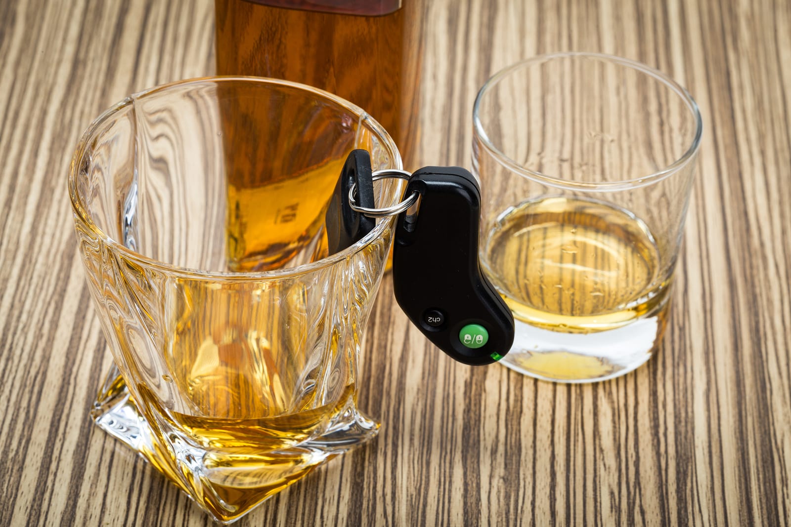 Drunk Driving Injuries and Getting the Compensation You Deserve