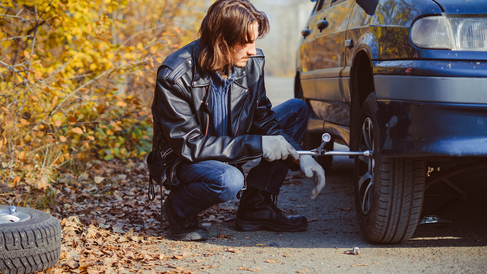 Tire Blowouts Cause Lasting Injuries And Damages The CP LAW GROUP